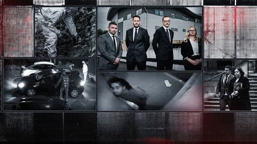 Catching a Killer Bild 1