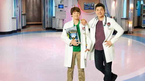 Mighty Med - Wir heilen Helden Bild 4