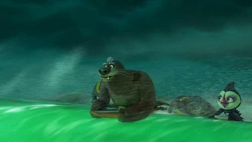 Könige der Wellen 2 - Wave Mania Bild 7