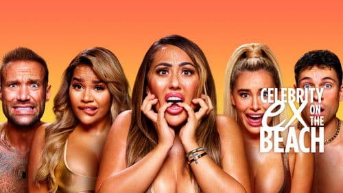 Celebrity Ex on the Beach Bild 6