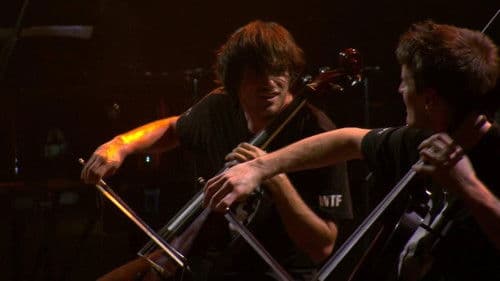 2CELLOS - Live at iTunes Festival 2011 Bild 1