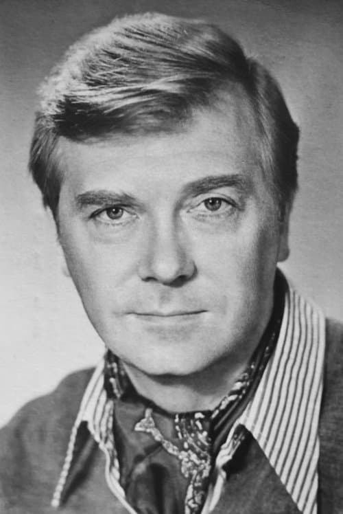 Анатолий Кузнецов