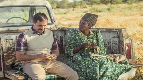 The White Line Bild 1