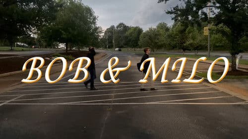 Bob & Milo Bild 1