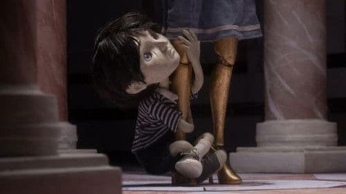 Un coeur d'or Bild 2