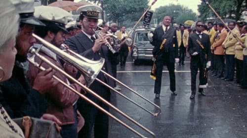 Always for Pleasure Bild 2