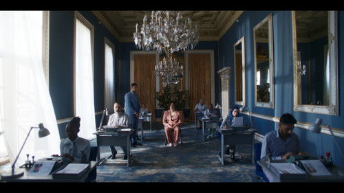 Divine Intervention Bild 2