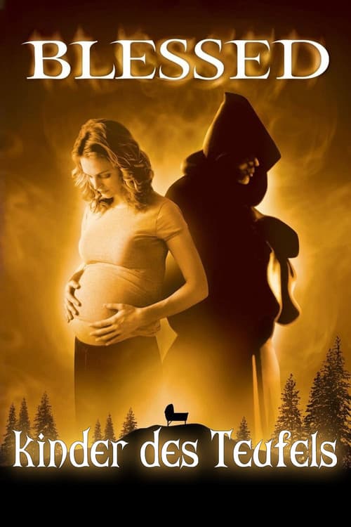 Blessed - Kinder des Teufels
