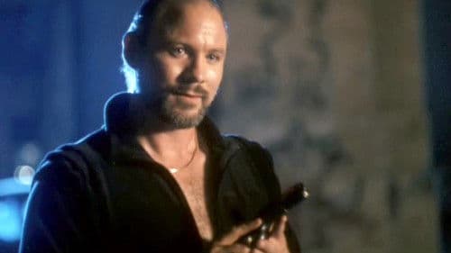 Coldfire - Der Kampf gegen die Todesdroge Bild 2