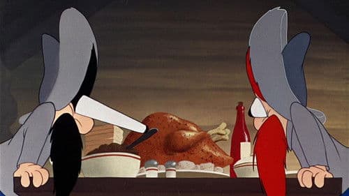 Along Came Daffy Bild 2