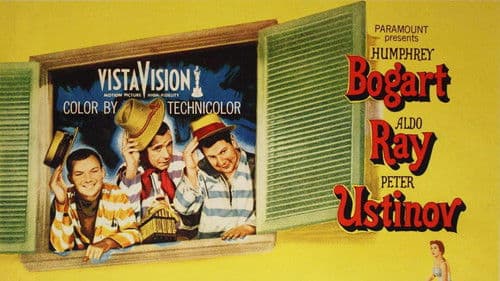 Wir sind keine Engel Bild 5