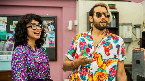 बंटी और बबली २ Bild 5