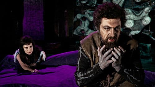 Herzog Blaubarts Burg Bild 3