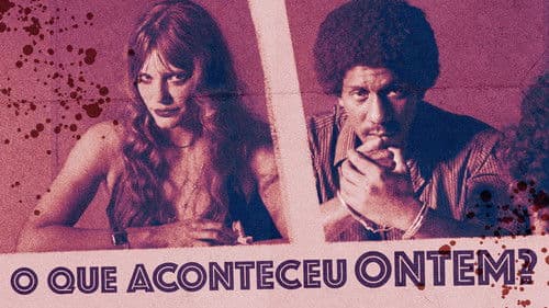 O que aconteceu ontem? Bild 1