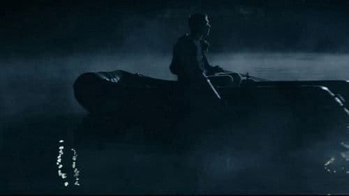 Черная вода Bild 3