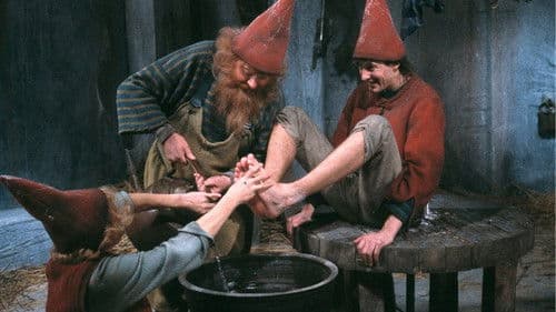 Jul på slottet Bild 2