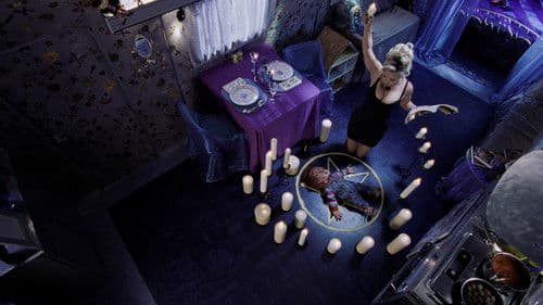 Chucky und seine Braut Bild 5