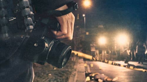 The Nightcrawlers - Drogenkrieg der Philippinen Bild 1