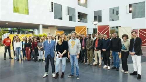 Sommes-nous tous sexistes ? Bild 4