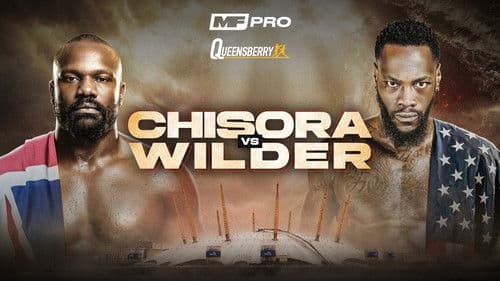 Derek Chisora vs. Deontay Wilder Bild 1