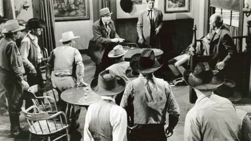 Ein Mann gegen alle Bild 1