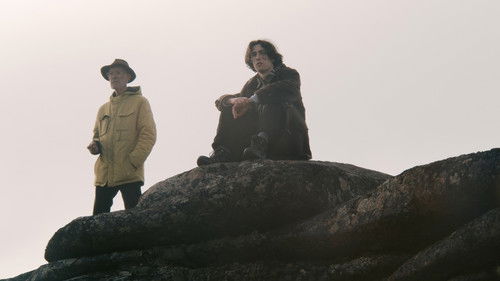 D Is for Distance Bild 1