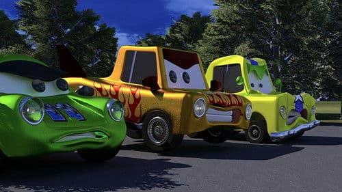 CarGo - Ein kleiner Sportwagen mit großem Herz Bild 1