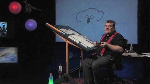 Mark Kistler's Imagination Station Bild 2