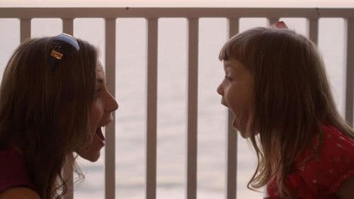 Blonde aux yeux bleus Bild 2