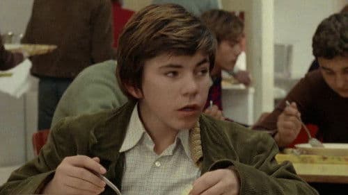 Man nennt sie schwer erziehbar Bild 1