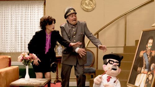 Golpe a Golpe Bild 1