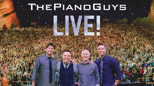 The Piano Guys: Live at Red Rocks Bild 1