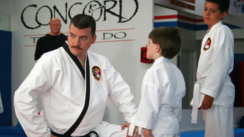 The Foot Fist Way Bild 4