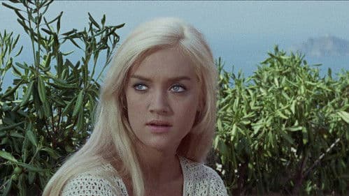 Il sesso degli angeli Bild 8