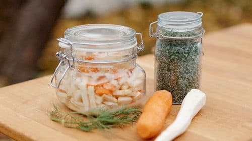 Co naše babičky uměly a na co my jsme zapomněli Bild 4