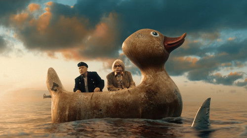 Gustavo Nuotykiai Bild 2