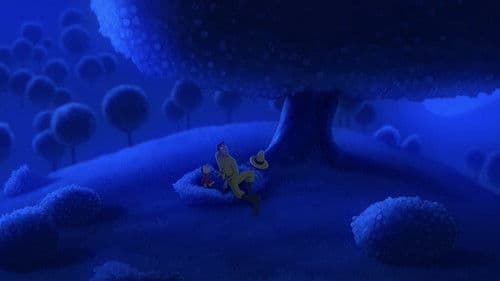 Coco, der neugierige Affe Bild 2