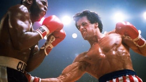 Rocky III - Das Auge des Tigers Bild 5
