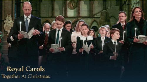 Royal Carols: Together At Christmas 2025 Bild 1