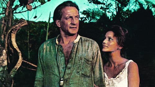 The Savage Is Loose Bild 1