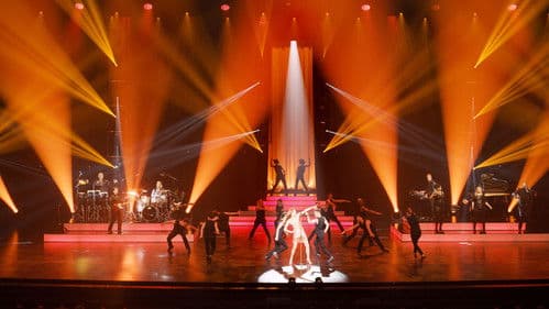 Aline – The Voice of Love Bild 3