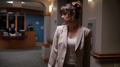 The Night Clerk Bild 7