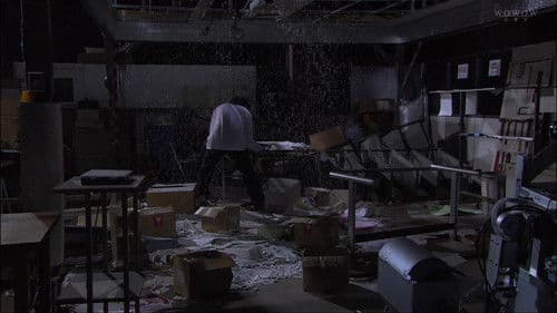 ドッペルゲンガー Bild 4