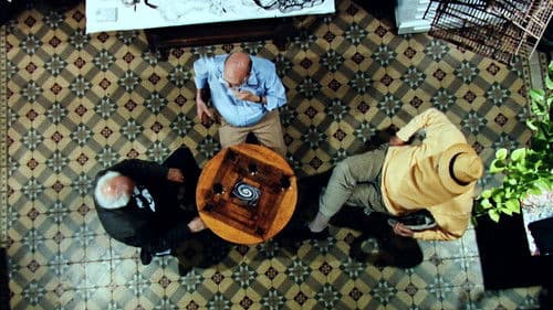 Tres en la deriva del acto creativo Bild 1