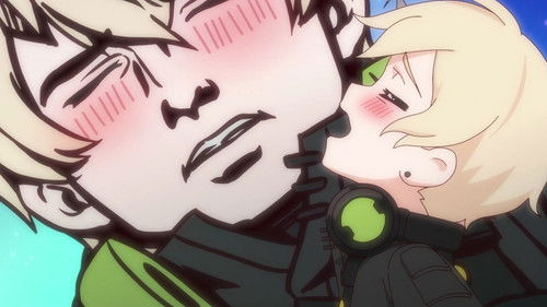 战双帕尼尼 Bild 1