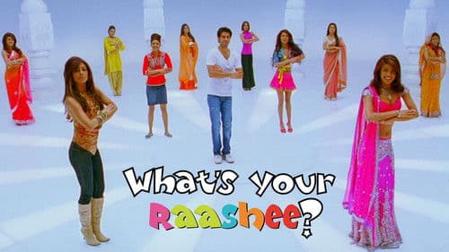 What's Your Raashee? Bild 6