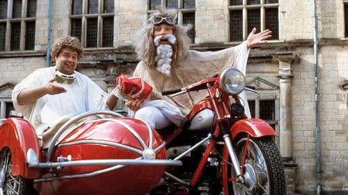 Robin Hat og jagten på den forsvundne hat Bild 1