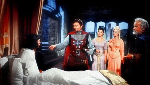 Prinz Eisenherz Bild 3