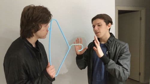 Amateur Interrogation Bild 5