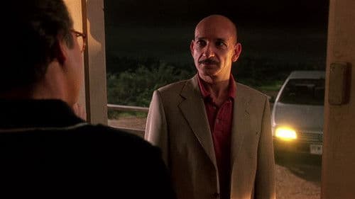 Der Tod und das Mädchen Bild 6